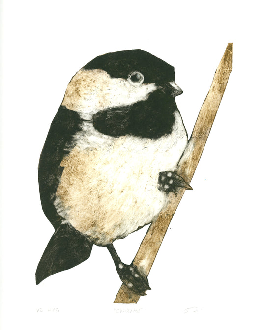 Chickadee
