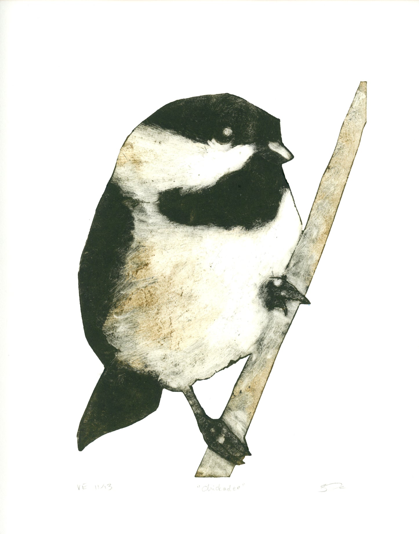 Chickadee