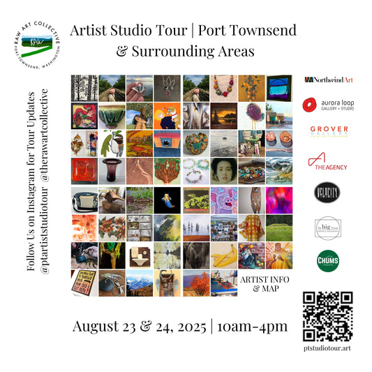 Studio Tour 2025