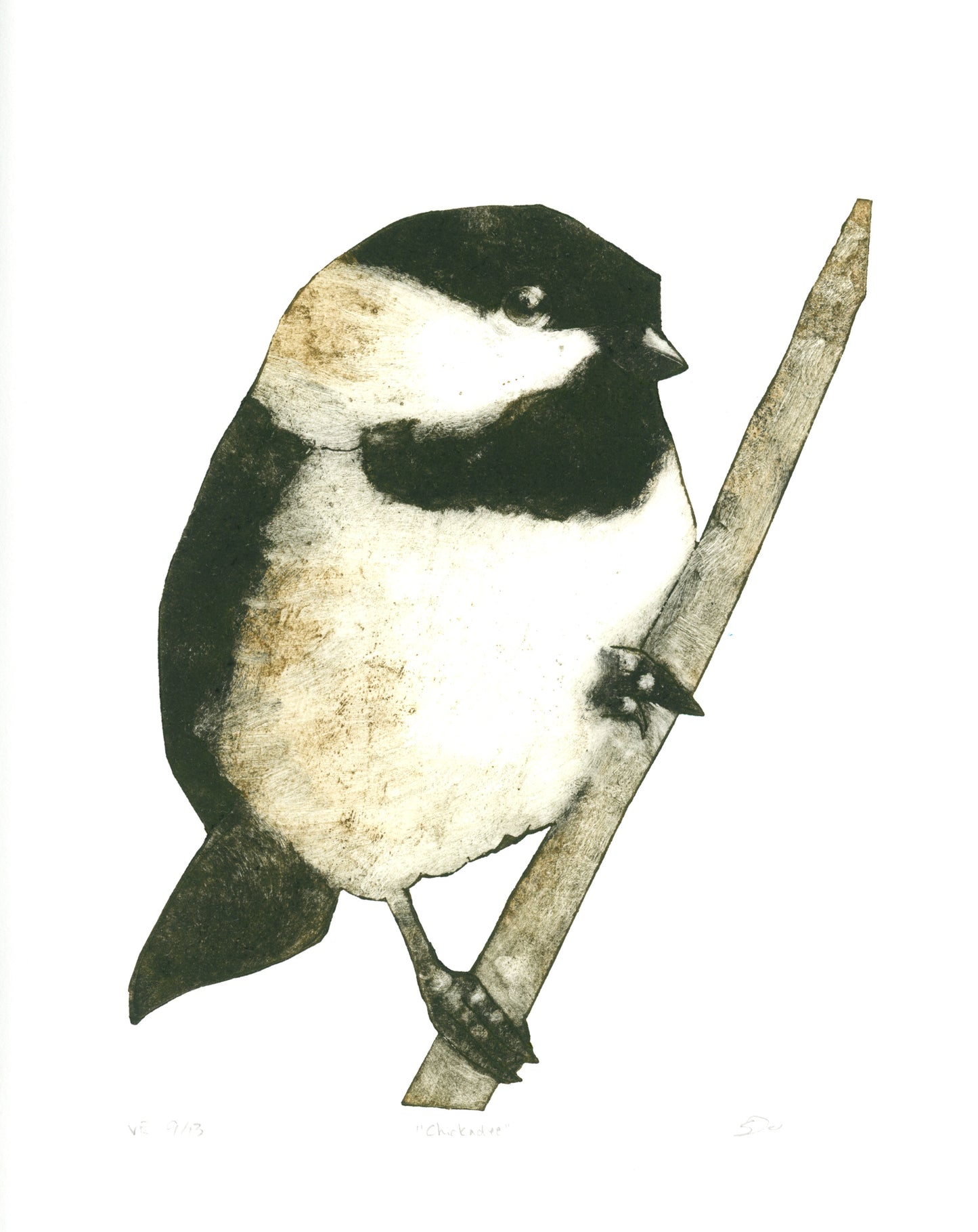 Chickadee